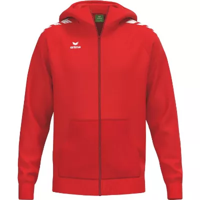 Erima CMPT Wings Kapuzenjacke Kinder