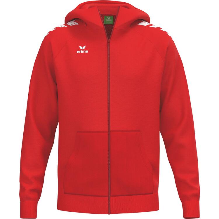Erima CMPT Wings Kapuzenjacke Kinder