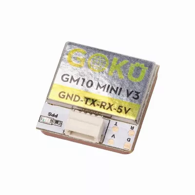 Flywoo GOKU GM10 Mini V3 FPV Glonass GPS