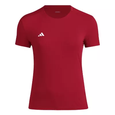 adidas Adizero Essentials Running T-Shirt Damen