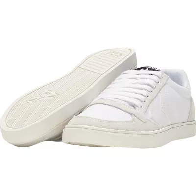 hummel Slimmer Stadil Tonal Low Sneaker