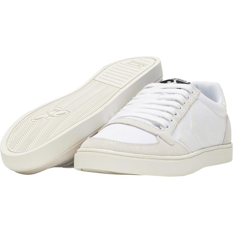 hummel Slimmer Stadil Tonal Low Sneaker