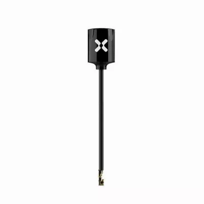 Foxeer Micro Lollipop FPV Antenne RHCP ufl black