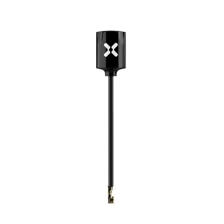 Foxeer Micro Lollipop FPV Antenne RHCP ufl black