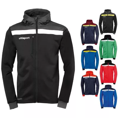 Uhlsport OFFENSE 23 MULTI Kapuzenjacke 100519901