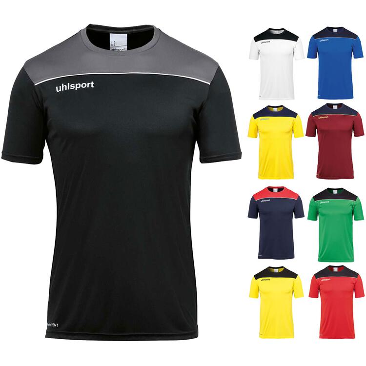 Uhlsport OFFENSE 23 Trainingsshirt 100221401