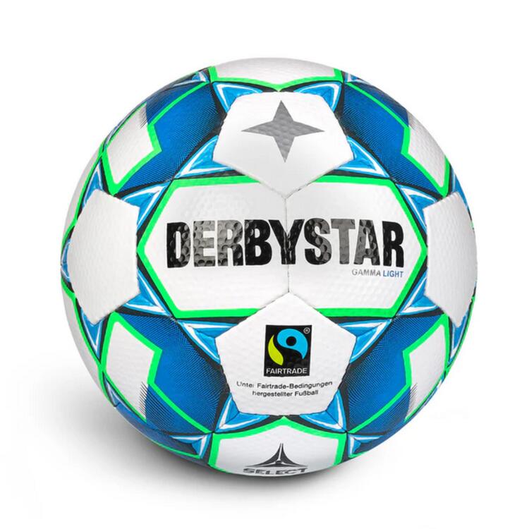 Derbystar Gamma S-Light v22 132065