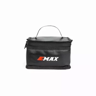 Emax Akku Batterie Lipo Sicherheitstasche Safe Bag