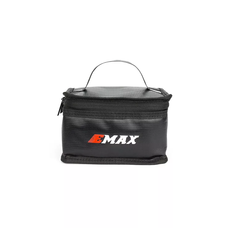 Emax Akku Batterie Lipo Sicherheitstasche Safe Bag