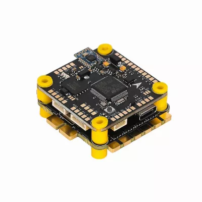 T-Motor Velox F7 SE +V70A 8S FC Flight Controller ESC Stack