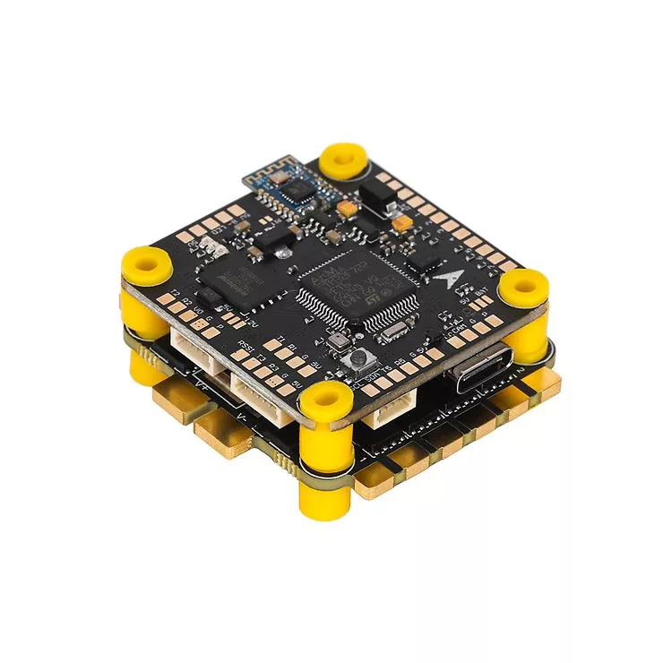 T-Motor Velox F7 SE +V70A 8S FC Flight Controller ESC Stack