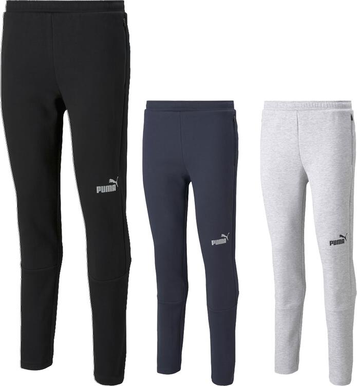 Puma teamFINAL Casuals Pants 657386