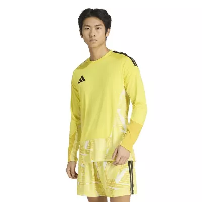 adidas Tiro 26 Competition Torwart Trikot Langarm