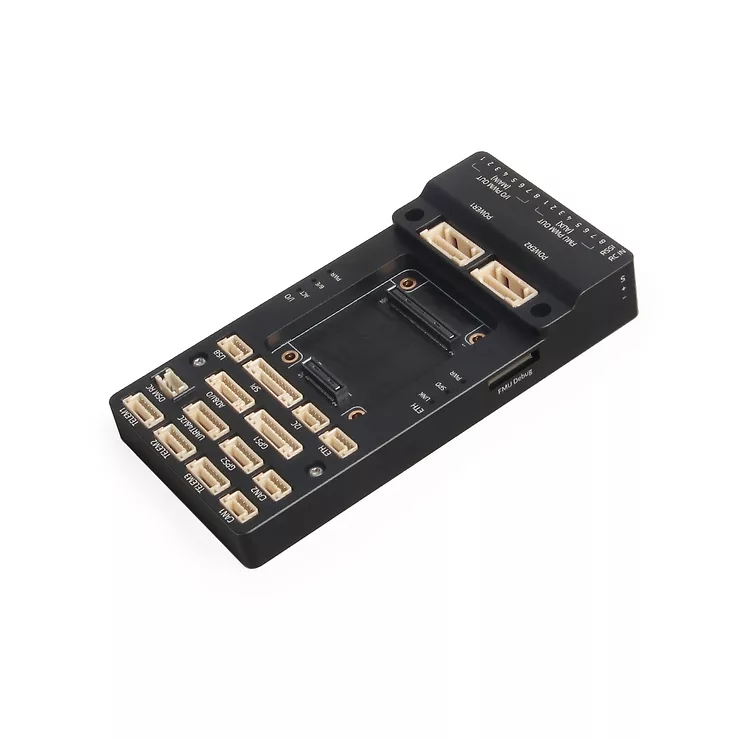 Holybro Pixhawk 6X Baseboard V2A Carrier Board für Autopilot