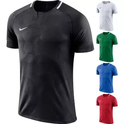 Nike M NK DRY CHALNG II JSY SS 893964