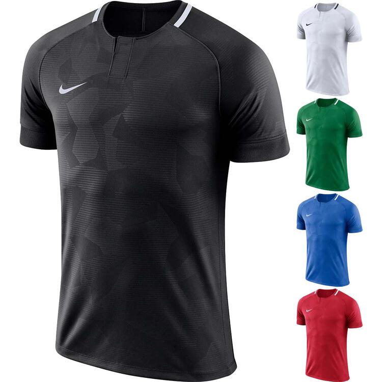 Nike M NK DRY CHALNG II JSY SS 893964