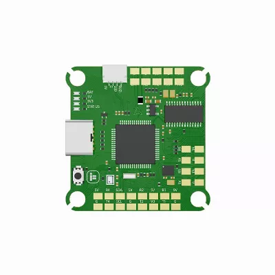 iFlight FPV BLITZ F7 V1.2 FC Flight Controller