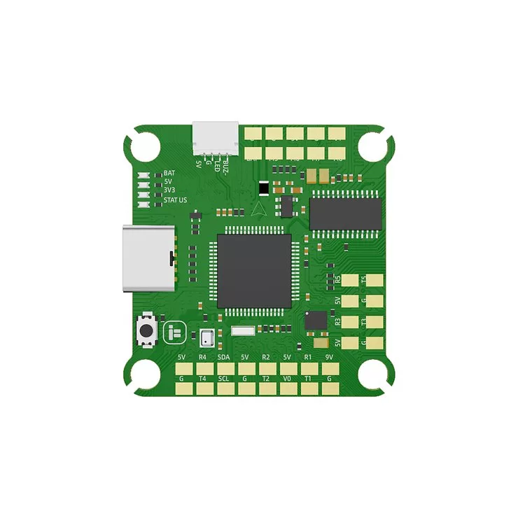 iFlight FPV BLITZ F7 V1.2 FC Flight Controller