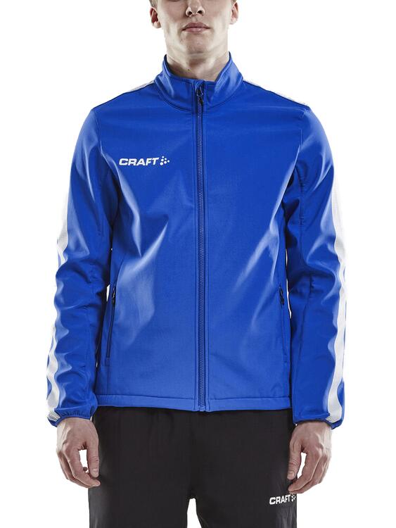 Craft Pro Control Softshell Jacke 1906722