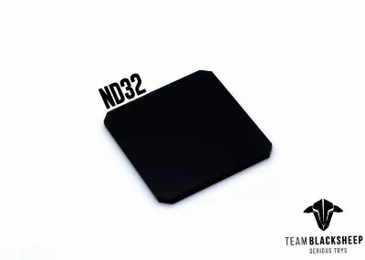 TBS Glas ND Filter ND32