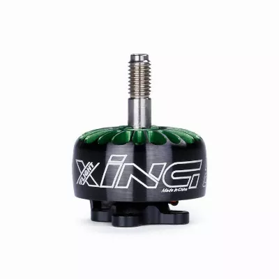 iFlight Xing 2208 1800KV 2-6S NextGen Unibell Racing Motor