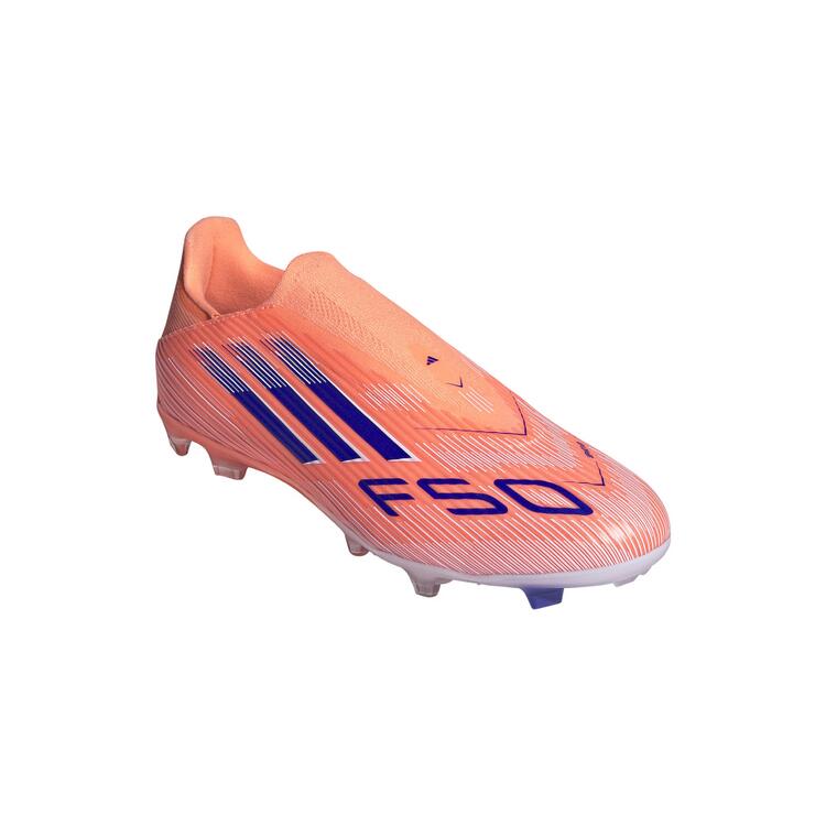 adidas F50 League Laceless FG/MG Fußballschuhe