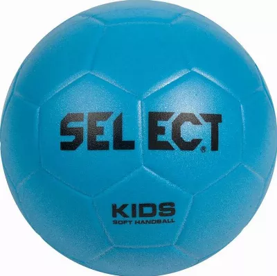 Select Kids Softball blau 2770250222