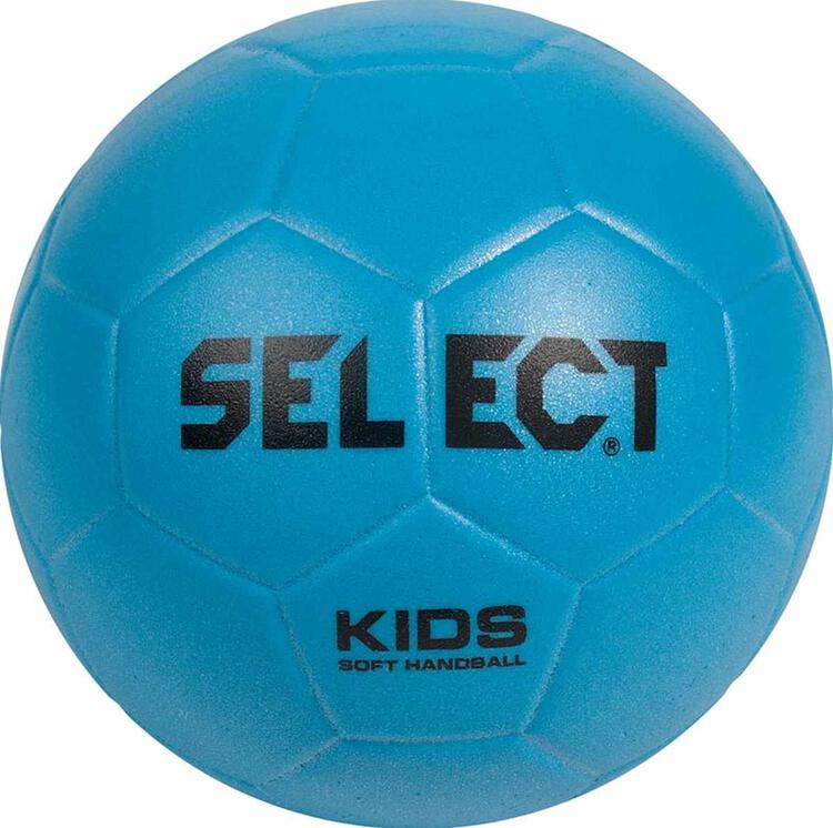 Select Kids Softball blau 2770250222