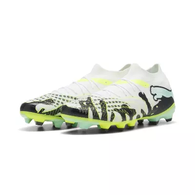 Puma Future 9 Match CREATIVITY FG/AG Fußballschuhe