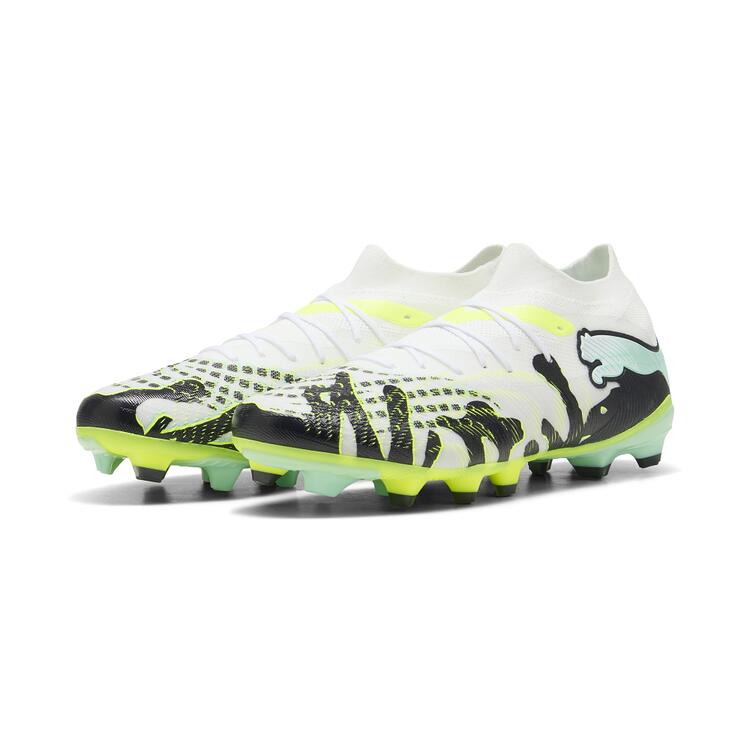 Puma Future 9 Match CREATIVITY FG/AG Fußballschuhe