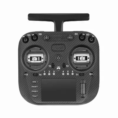 Radiomaster TX15 MAX ELRS FPV Fernsteuerung Black