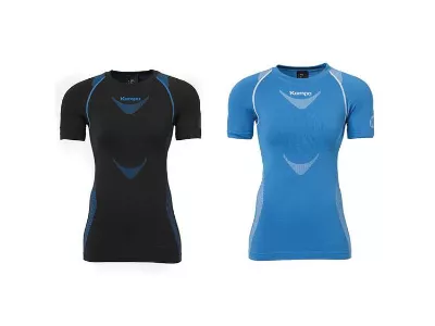 Kempa ATTITUDE PRO SHORTSLEEVE WOMEN 2002059