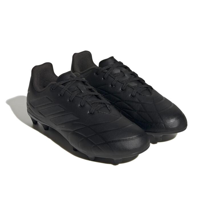 adidas Copa Pure.3 FG Kinder Nightstrike Pack Fußballschuhe HQ8946