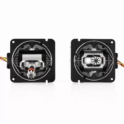 RadioMaster AG01 CNC Hall Gimbal (HOLLOW SHAFT Version）