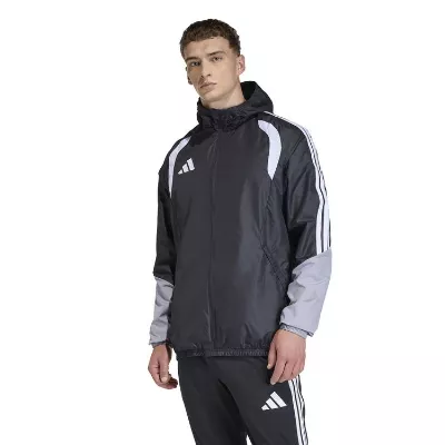 adidas Tiro 26 Competition Allwetterjacke
