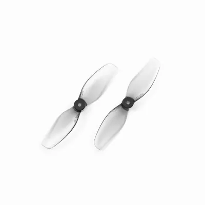 HQProp Ultralight 1.2X1 31mm 2-Blatt Propeller Grau (2CW+2CCW)