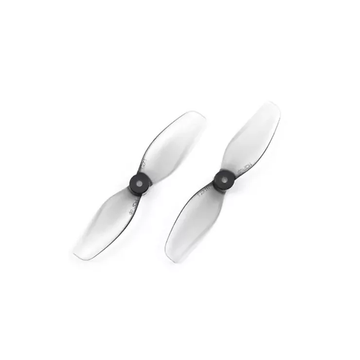 HQProp Ultralight 1.2X1 31mm 2-Blatt Propeller Grau (2CW+2CCW)