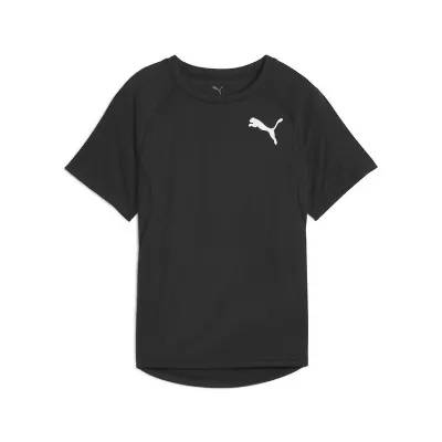 Puma Cross The Line 3.0 T-Shirt Kinder 526758