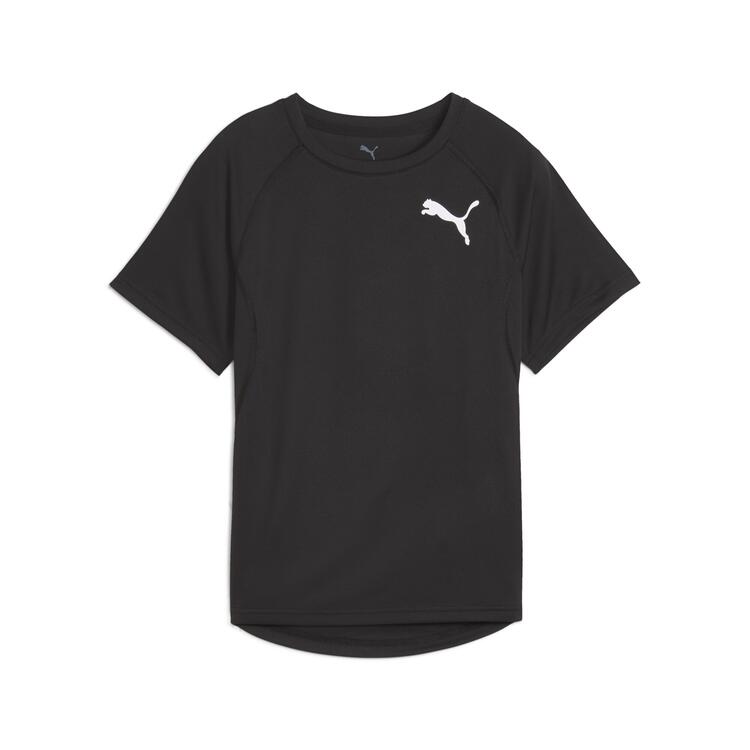 Puma Cross The Line 3.0 T-Shirt Kinder 526758