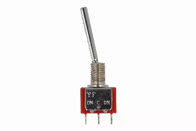FrSky 2-Wege Positions Schalter lang für Taranis X9D und QX7