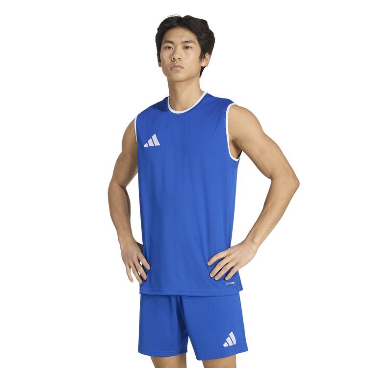 adidas Entrada 26 Trikot ärmellos