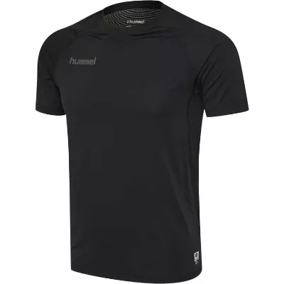 Hummel HML FIRST PERFORMANCE JERSEY S/S 204500