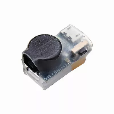 VIFLY Beacon Wireless Alarm Buzzer LED 100dB