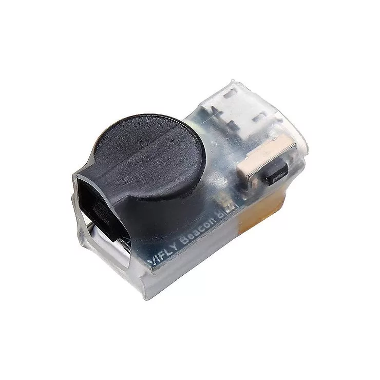 VIFLY Beacon Wireless Alarm Buzzer LED 100dB