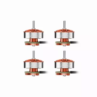 BetaFPV 0802 28000KV FPV Motor Champion 4 Stück