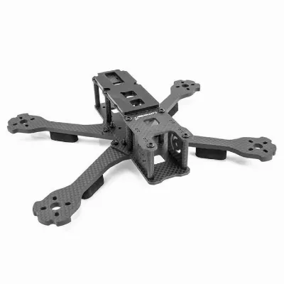 Lumenier QAV-R 2 Quadcopter Frame 6 Zoll