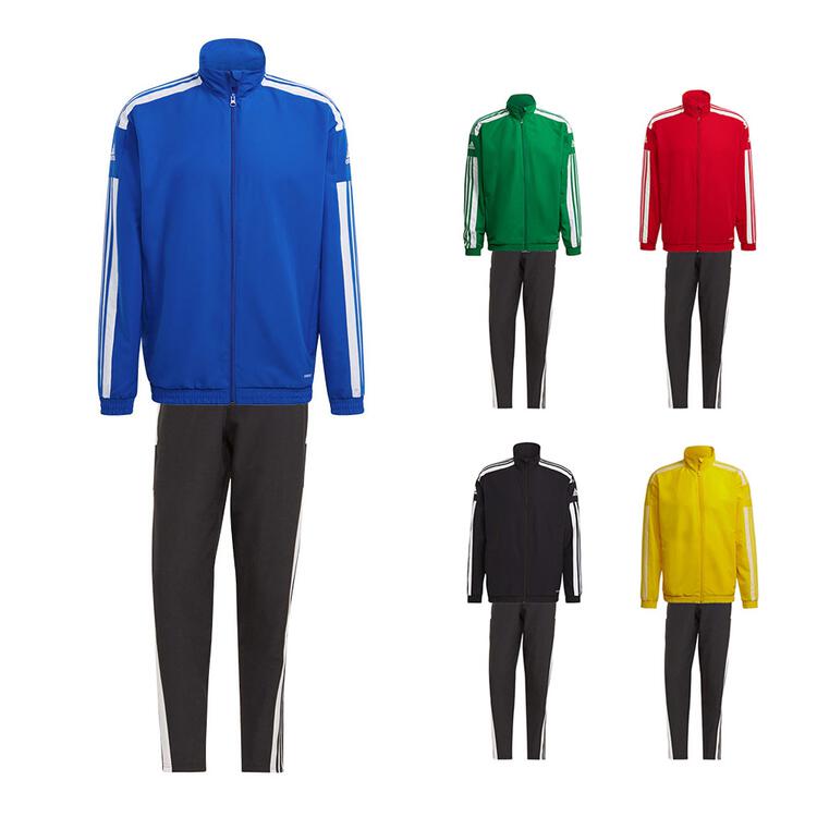 Adidas Squadra 21 Präsentationsanzug Herren