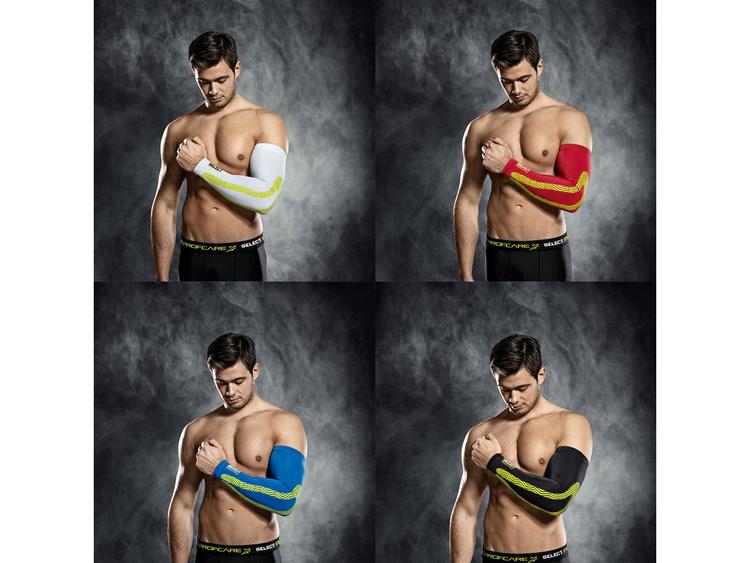 Select Kompressions-Armbandage 5661000000