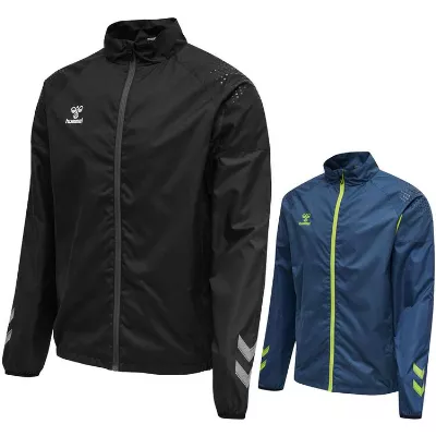HUMMEL hmlLEAD PRO TRAINING JACKET/WINDBREAKER 207423