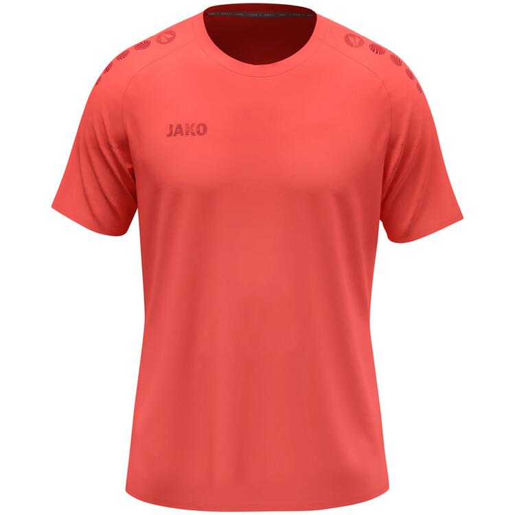 Jako T-Shirt Light Flow 6176